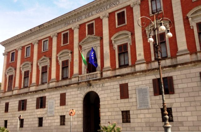 Siglata in Prefettura da parte di tutti i sindaci della provincia di Trapani la "dichiarazione di intenti" per la posa delle "pietre di inciampo"